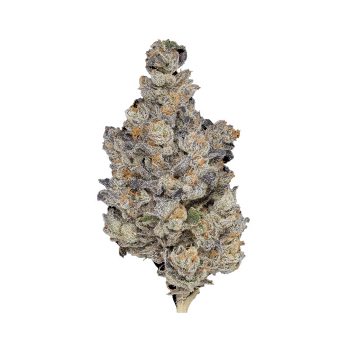 Green Dot Labs Prepacked Flower Lemonessence 3.5g - Image 1