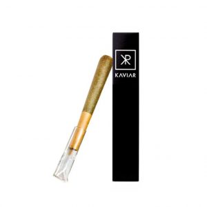 Kaviar Kings – Joints – Indica – 1.5g
