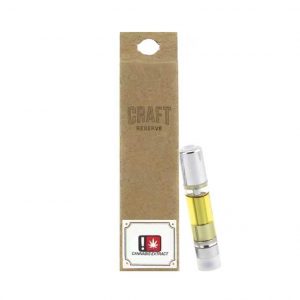 O.pen – Craft Cartridge – CBD 500mg