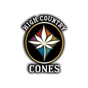 High Country Cones – Double Joint – Sativa – 1g