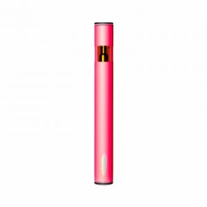 The Lab – Disposable Pen – Strawberry – Hybrid – 300mg