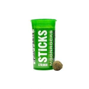 Sticks Moonrocks – Cookies & Cream 1g