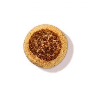 Sweet Grass – Cookies – Snickerdoodle 100mg
