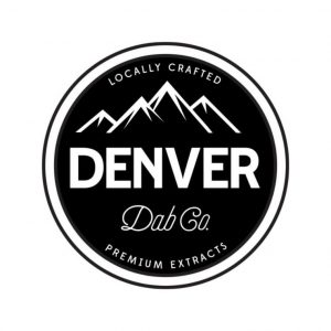 Denver DabCo – Sugar Wax – Hybrid 1g