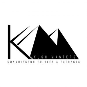 Kush Masters – Live Diamonds – Indica 1g