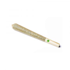 Rollers Delight Preroll – Northern Lights 1g