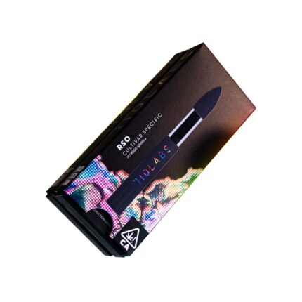 710 Labs RSO - Candy Chrome 1g