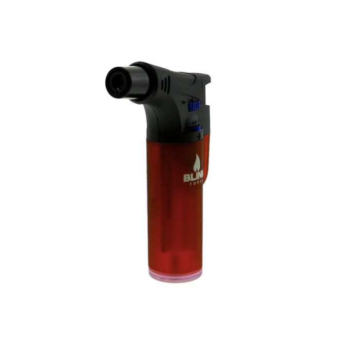 Blink - Butane Lighter - Image 1