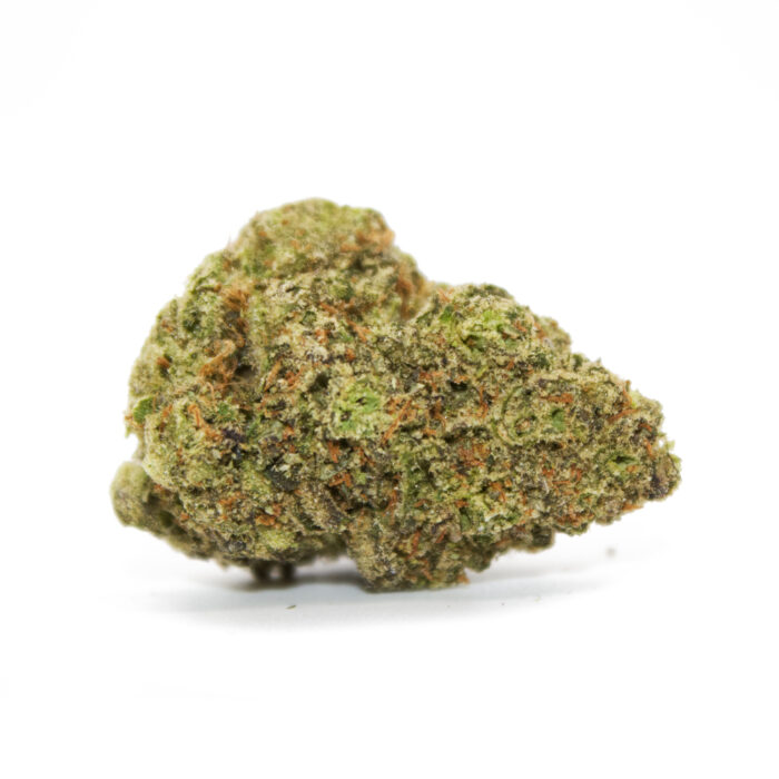 mandarin-cookie.jpg Mandarin Cookies - Flower - Image 1