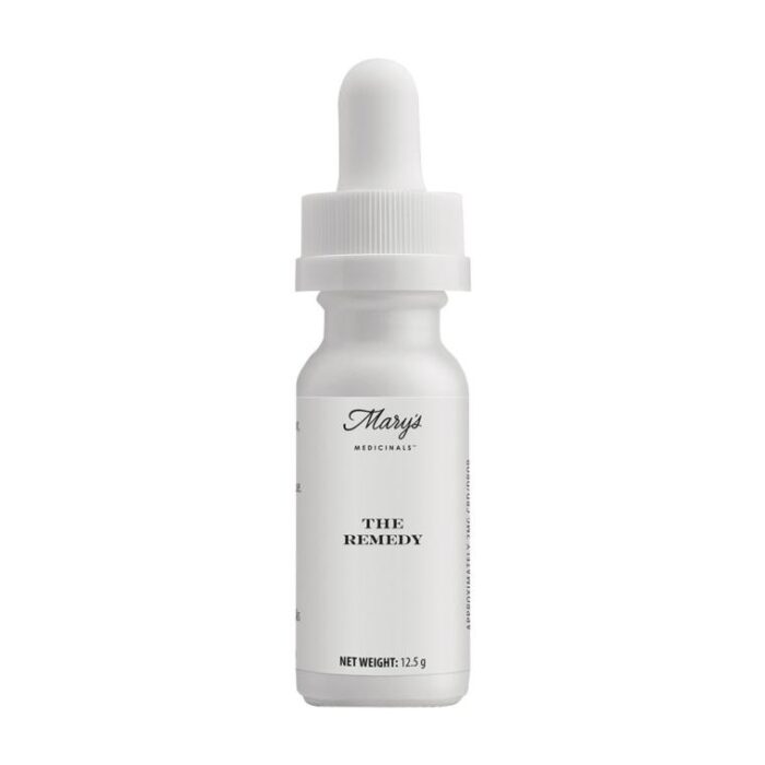 Mary's Medicinals - Remedy Oil - CBD 500mg - Image 1