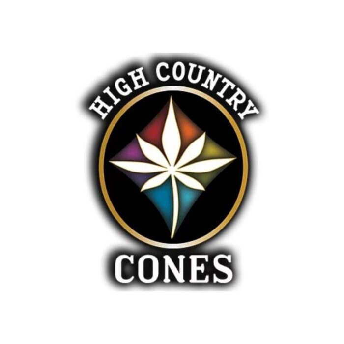 High Country Cones - Double Joint - Sativa - 1g - Image 1
