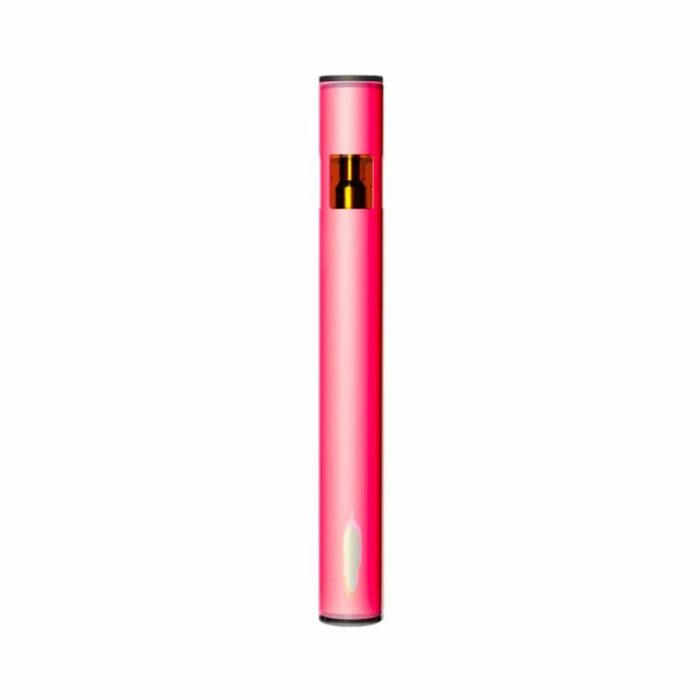 The Lab - Disposable Pen - Strawberry - Hybrid - 300mg - Image 1