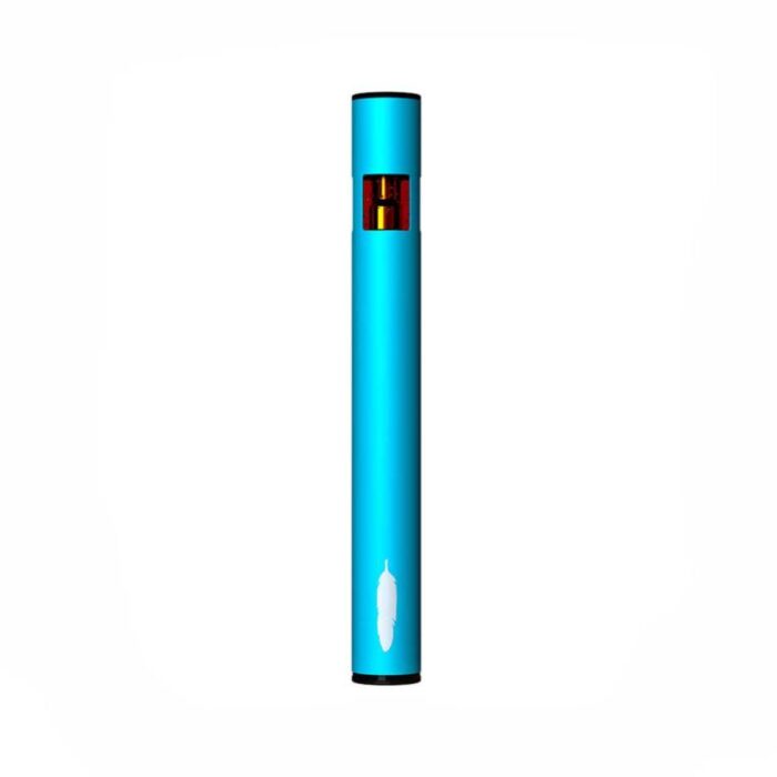 The Lab - Disposable Pen - Blueberry - Indica - 300mg - Image 1