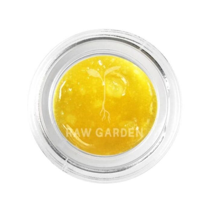 Raw Garden - Sky Melon Indica Live Resin 1g - Image 1