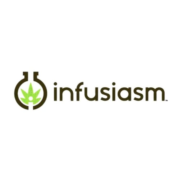 Infusiasm - Pet Tincture Salmon - 50:1 CBD 50mg : THC 1mg - Image 1