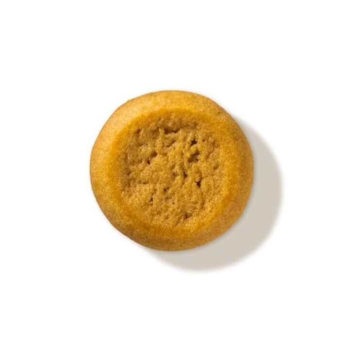 part-427574-1.jpg Sweet Grass - Cookies - Peanut Butter 100MG - Image 1
