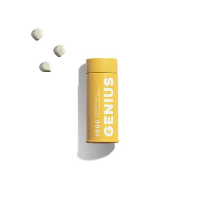 part-427576-1.jpg 1906 - Drops - Genius - Sativa - 75mg - Image 1