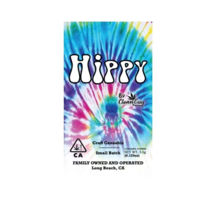Clone Guy - Hippy 3.5g - Image 1
