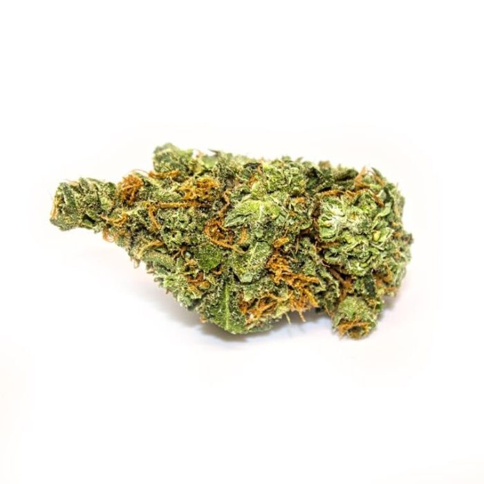 Blueberry Lollipop Flower - Image 1