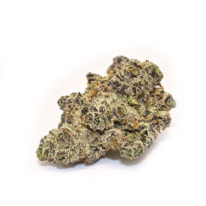 Silver Lake - Flower - Purple Sherb 1g - Image 1